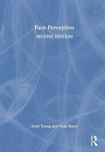 Stock image for Face Perception for sale by Blackwell's