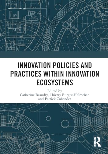 Beispielbild fr Innovation Policies and Practices Within Innovation Ecosystems zum Verkauf von Blackwell's