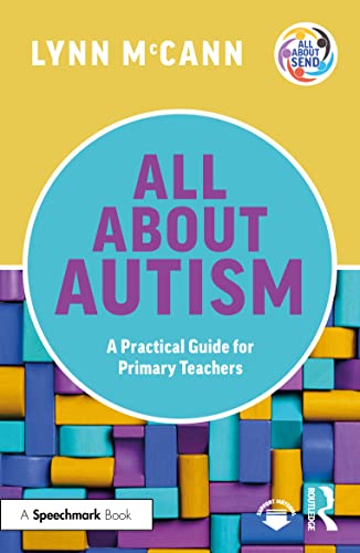 Stock image for All About Autism for sale by Blackwell's