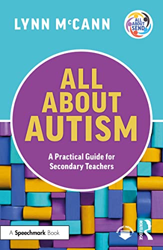 Stock image for All About Autism for sale by Blackwell's