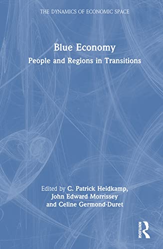 Beispielbild fr Blue Economy zum Verkauf von Blackwell's