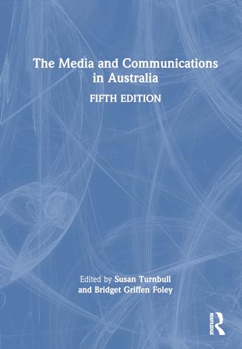 Stock image for The Media and Communications in Australia for sale by Blackwell's