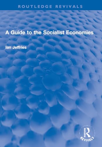 9781032250151: A Guide to the Socialist Economies