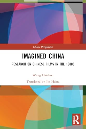 Stock image for Imagined China for sale by Blackwell's