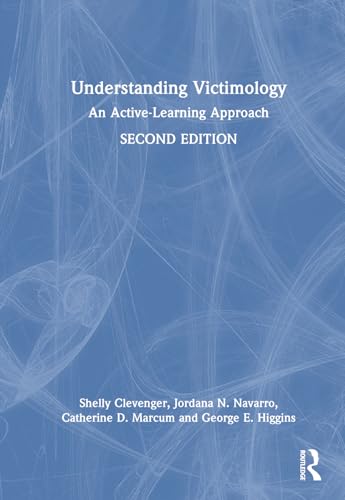 Stock image for Understanding Victimology for sale by Blackwell's