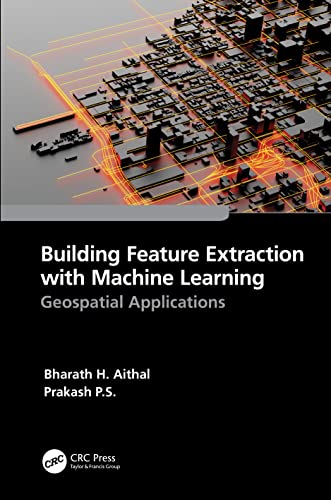 Beispielbild fr Building Feature Extraction With Machine Learning zum Verkauf von Blackwell's