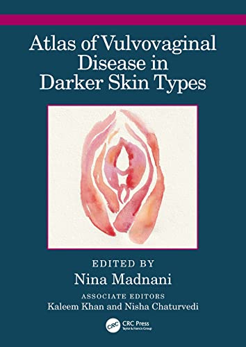 ATLAS OF VULVOVAGINAL DISEASE IN...