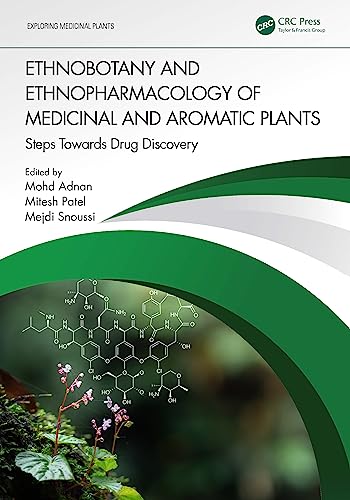 Beispielbild fr Ethnobotany and Ethnopharmacology of Medicinal and Aromatic Plants zum Verkauf von Blackwell's