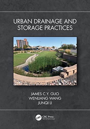 Stock image for Urban Drainage and Storage Practices for sale by Books Unplugged