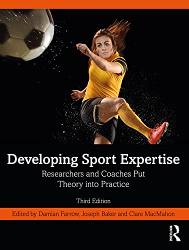 9781032258157: Developing Sport Expertise