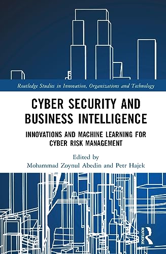 Stock image for Cyber Security and Business Intelligence for sale by Basi6 International