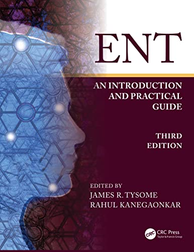 Beispielbild fr ENT: An Introduction and Practical Guide zum Verkauf von Ria Christie Collections