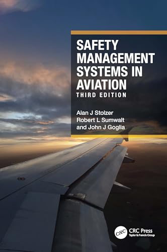 Imagen de archivo de Safety Management Systems in Aviation a la venta por GF Books, Inc.