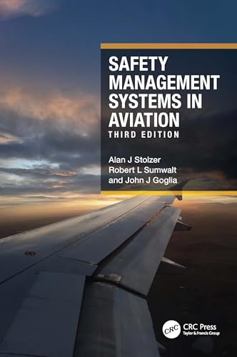 9781032260204: Safety Management Systems in Aviation