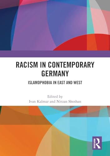 Stock image for Racism in Contemporary Germany for sale by Blackwell's