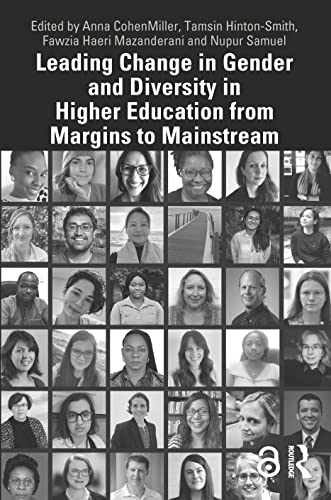 Stock image for Leading Change in Gender and Diversity in Higher Education from Margins to Mainstream for sale by Blackwell's