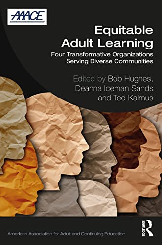 Beispielbild fr Equitable Adult Learning zum Verkauf von Blackwell's