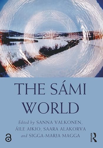 Stock image for Sami World for sale by GreatBookPrices