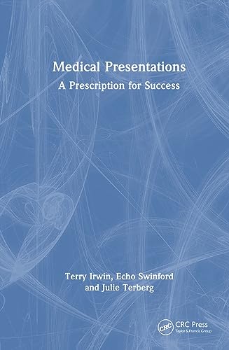 Stock image for Medical Presentations : A Prescription for Success for sale by GreatBookPrices