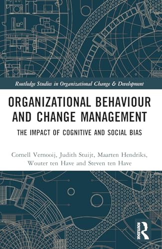 Beispielbild fr Organizational Behaviour and Change Management zum Verkauf von Blackwell's