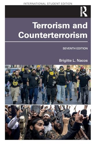 Stock image for Terrorism and Counterterrorism for sale by Blackwell's