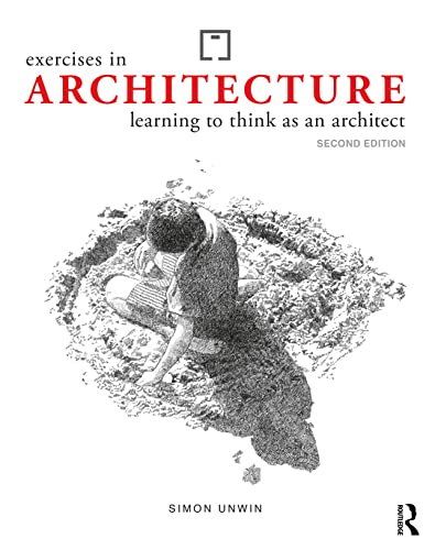 Imagen de archivo de Exercises in Architecture a la venta por Blackwell's