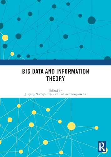 9781032266329: Big Data and Information Theory