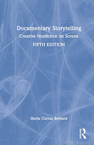 Stock image for Documentary Storytelling for sale by Lucky's Textbooks