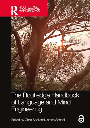 Stock image for The Routledge Handbook of Language and Mind Engineering for sale by AHA-BUCH GmbH