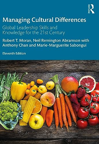 Imagen de archivo de Managing Cultural Differences: Global Leadership Skills and Knowledge for the 21st Century a la venta por BooksRun