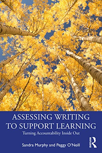 Stock image for Assessing Writing to Support Learning for sale by GF Books, Inc.