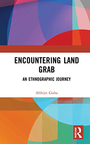 Stock image for Encountering Land Grab for sale by Lucky's Textbooks