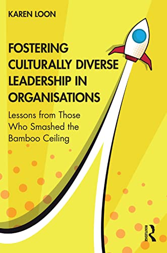 Stock image for Fostering Culturally Diverse Leadership in Organisations for sale by Blackwell's