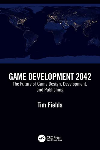 Stock image for Game Development 2042 for sale by Books Unplugged