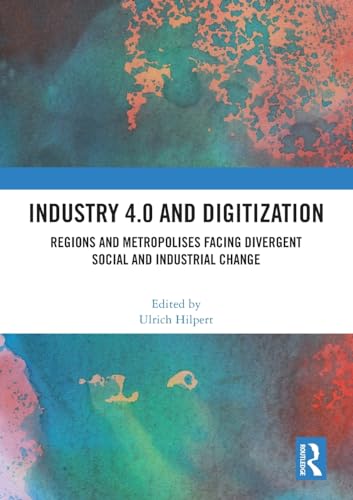 Stock image for Industry 4.0 and Digitization for sale by Blackwell's