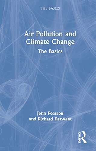 Beispielbild fr Air Pollution and Climate Change zum Verkauf von Blackwell's
