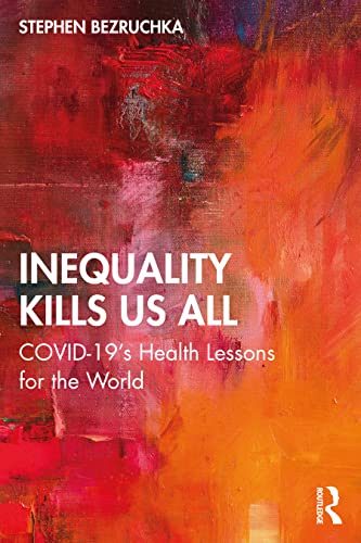 Beispielbild fr Inequality Kills Us All zum Verkauf von Blackwell's