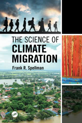 Beispielbild fr The Science of Climate Migration zum Verkauf von Blackwell's