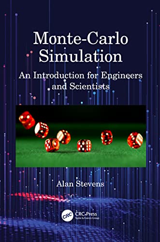 Beispielbild fr Monte-Carlo Simulation: An Introduction for Engineers and Scientists zum Verkauf von Blackwell's