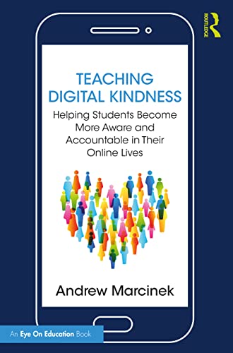 Stock image for Teaching Digital Kindness for sale by Blackwell's