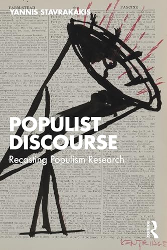 Imagen de archivo de Populist Discourse a la venta por Blackwell's