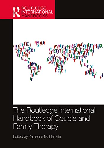 Stock image for The Routledge International Handbook of Couple and Family Therapy for sale by Basi6 International