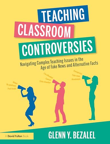 

Teaching Classroom Controversies