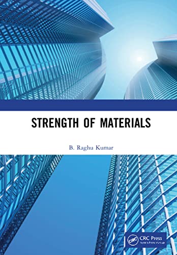 9781032288383: Strength of Materials