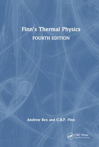 Stock image for Finn's Thermal Physics for sale by Revaluation Books