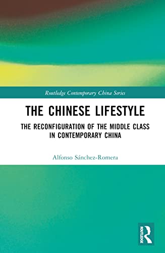 Beispielbild fr The Chinese Lifestyle zum Verkauf von Blackwell's