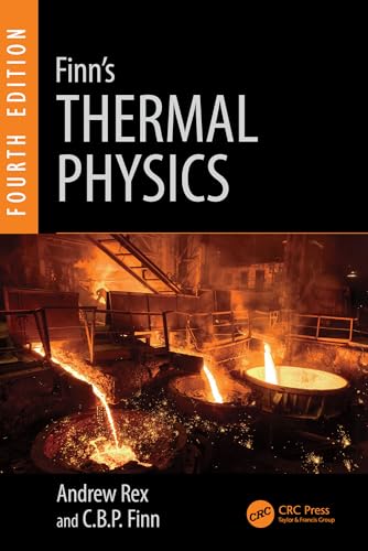 Stock image for Finn's Thermal Physics for sale by Blackwell's