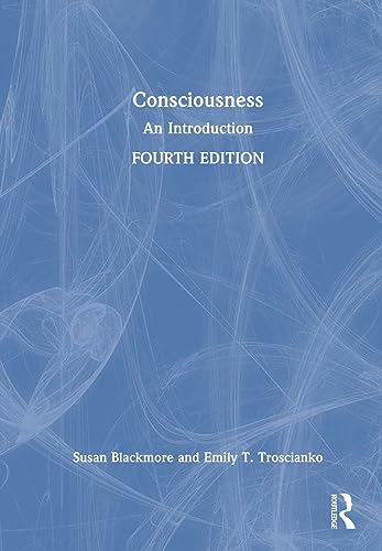 Stock image for Consciousness: An Introduction for sale by GF Books, Inc.