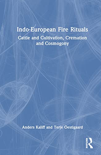 Beispielbild fr Indo-European Fire Rituals zum Verkauf von Blackwell's