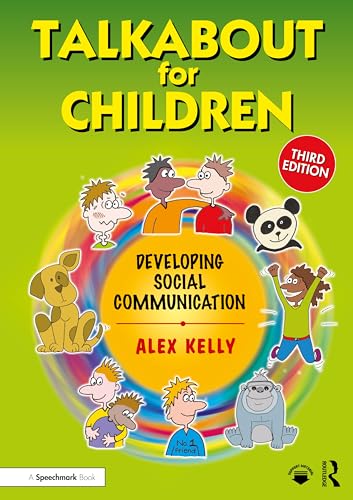 Beispielbild fr Talkabout for Children. 2 Developing Social Communication zum Verkauf von Blackwell's